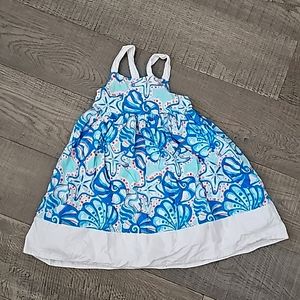 Gymboree 3t dress shells